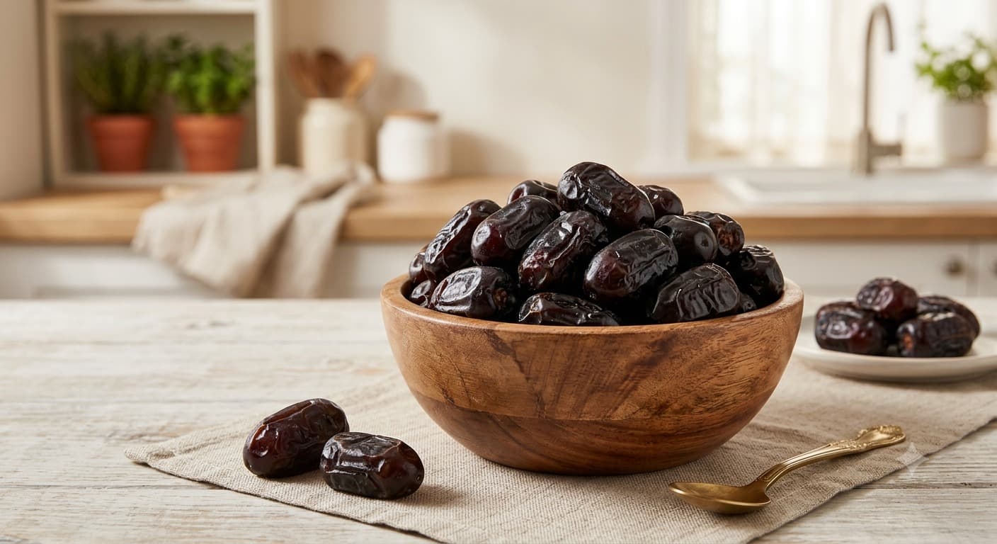 Premium Dates