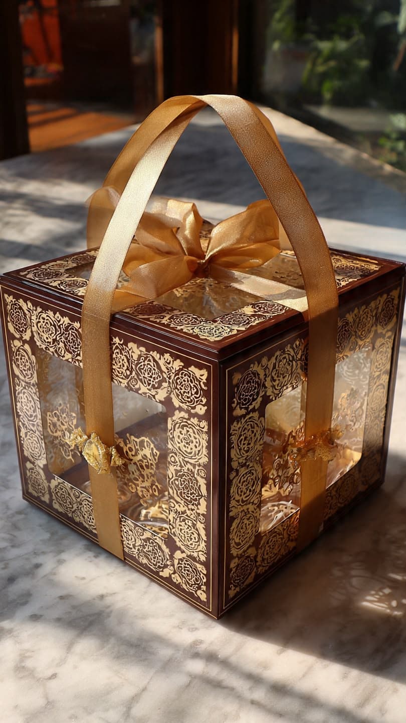 Wedding Gift Collection