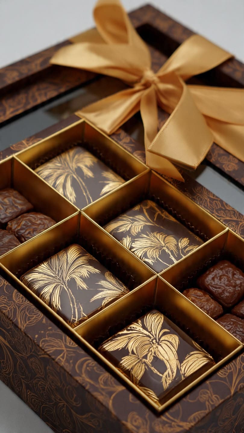 Gift Boxes