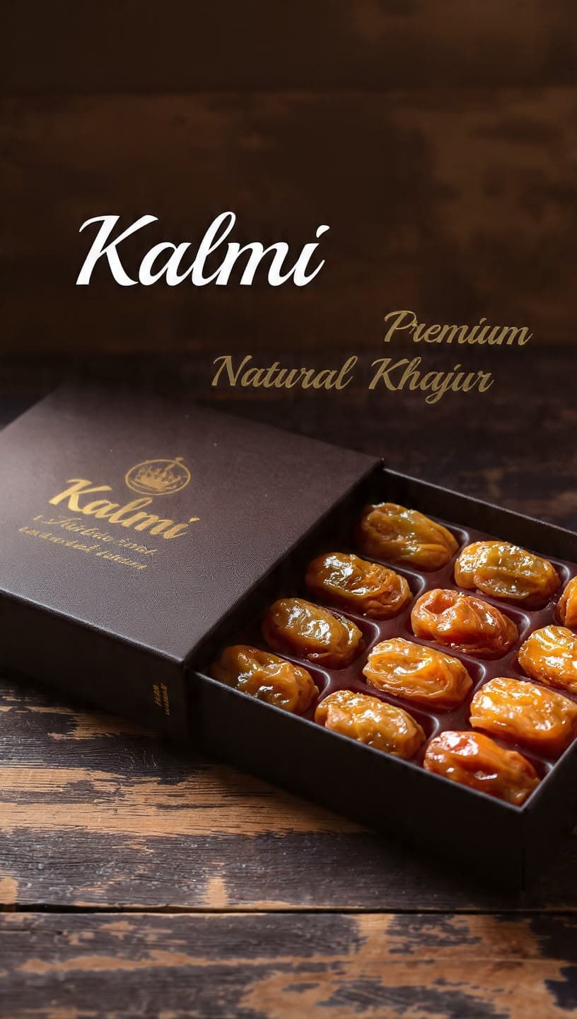 Pakistani Kalmi Supreme